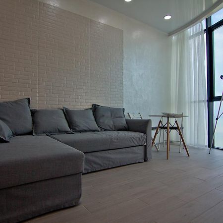 Апартаменты - Первая Линия! Batoumi Extérieur photo