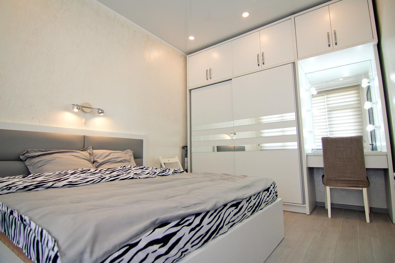 Апартаменты - Первая Линия! Batoumi Extérieur photo