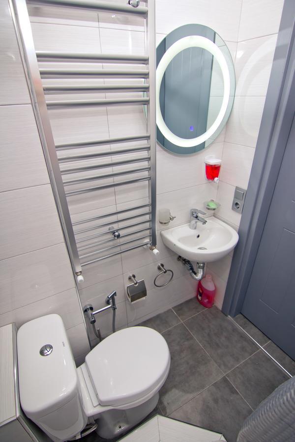 Апартаменты - Первая Линия! Batoumi Extérieur photo
