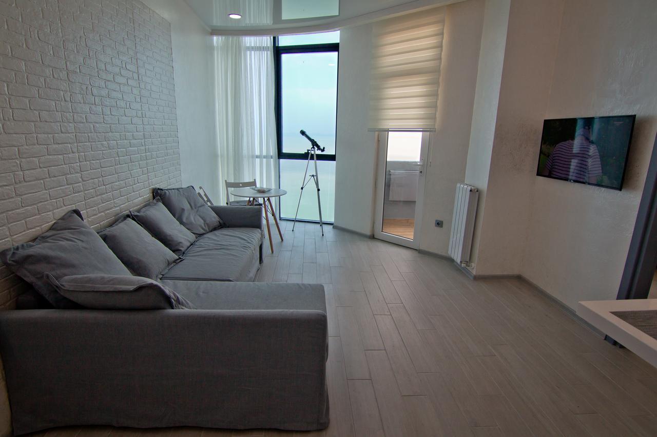 Апартаменты - Первая Линия! Batoumi Extérieur photo
